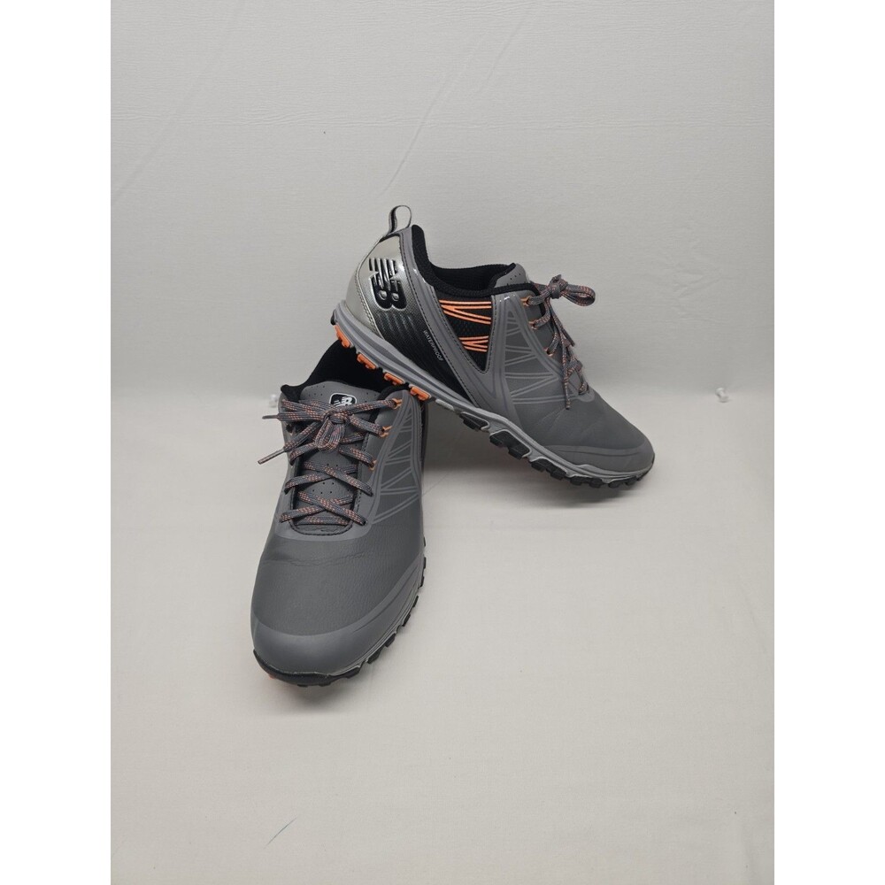 New Balance Minimus SL NBG1006 BRD Black size11